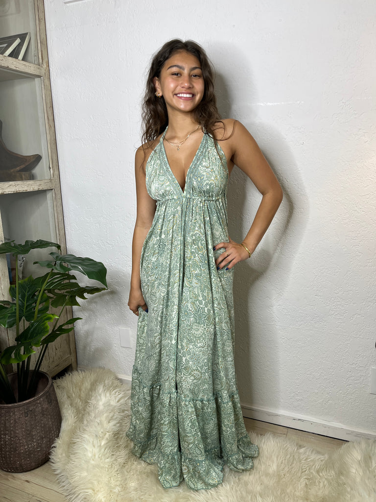Muse Maxi ~ Sadie