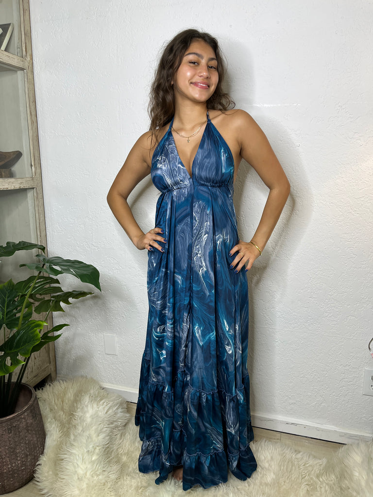 Muse Maxi ~ Ali