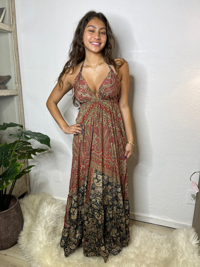 Muse Maxi ~ Georgie