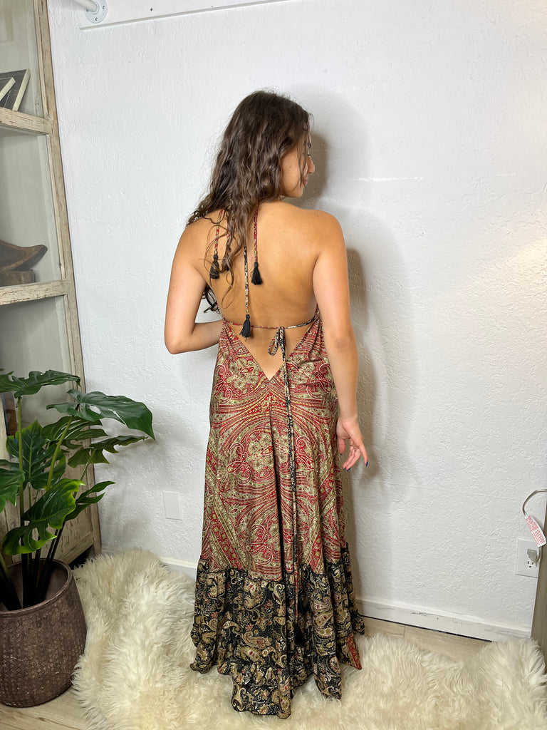Muse Maxi ~ Georgie