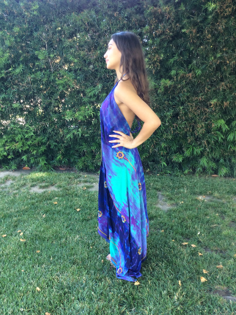 One of a kind Silk ~ Delilah