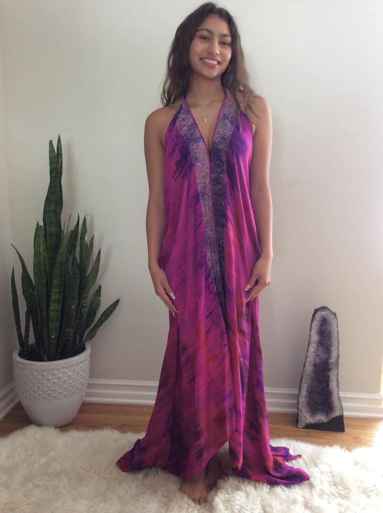 One of a kind Silk ~ Ricci