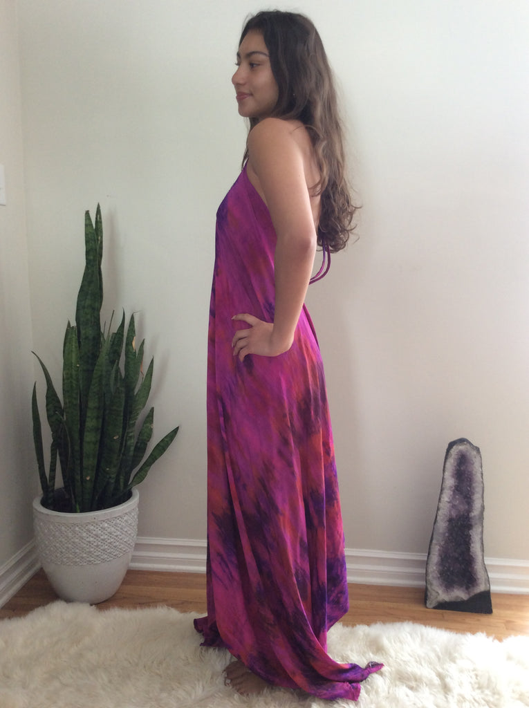 One of a kind Silk ~ Ricci