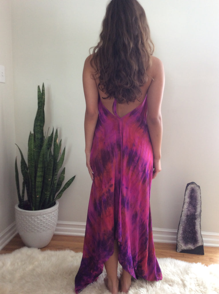 One of a kind Silk ~ Ricci