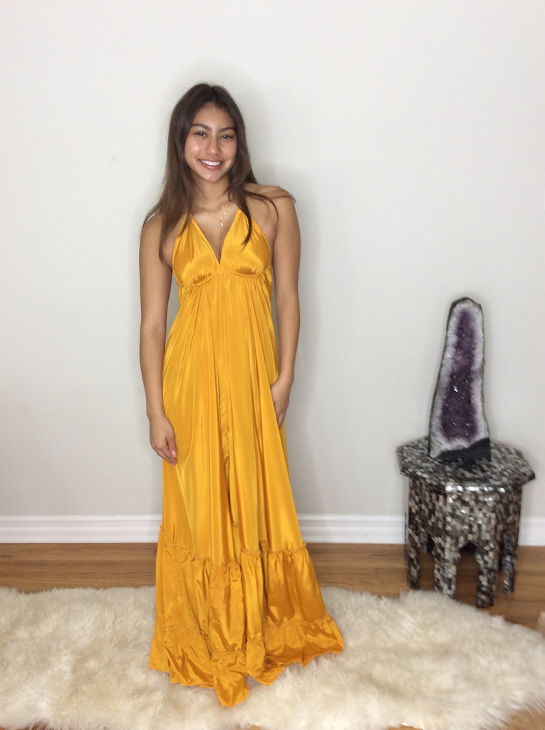 Muse Maxi ~ Gold