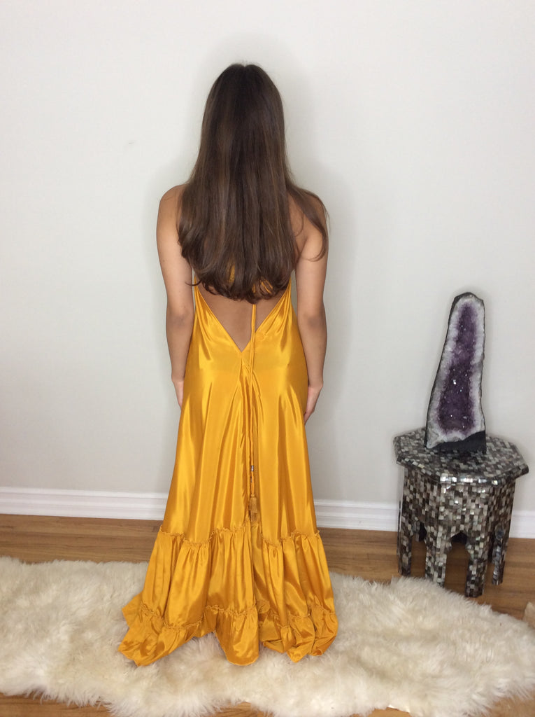 Muse Maxi ~ Gold