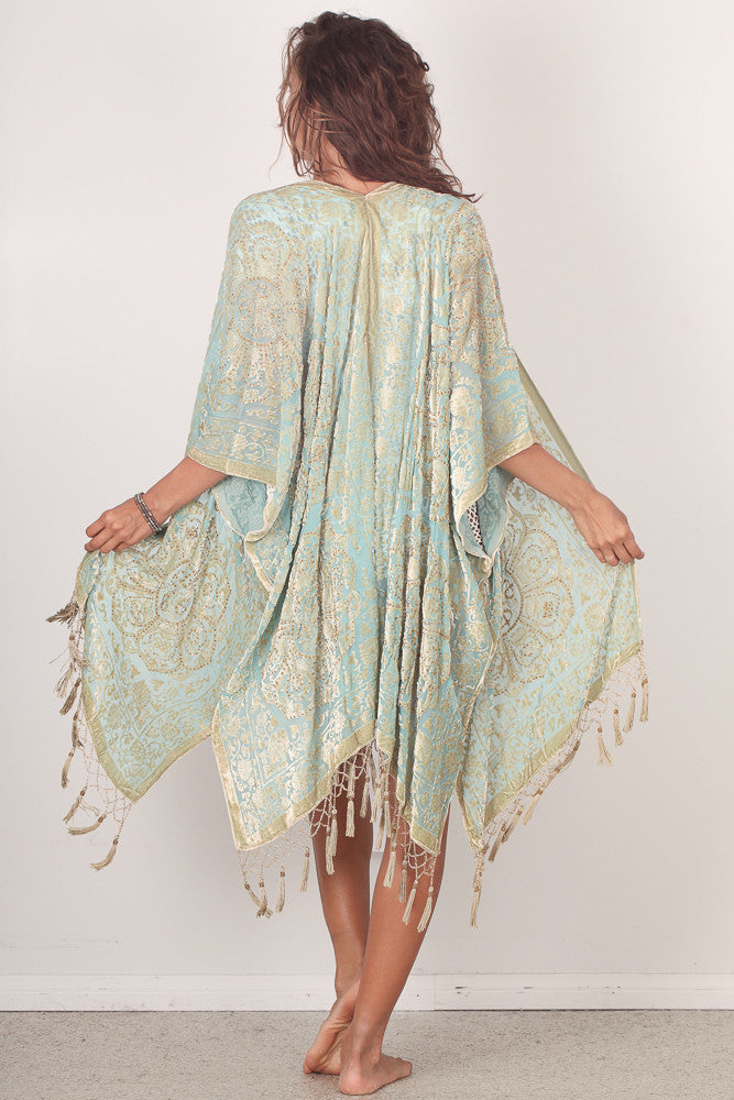 Sea Witch Kimono
