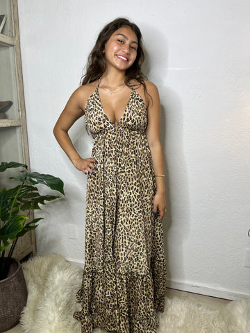 Muse Maxi ~ Allison