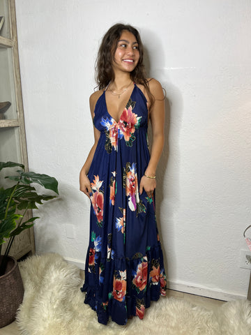 Muse Maxi ~ Sadie