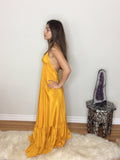 Muse Maxi ~ Gold