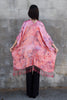 Flight of Fancy Kimono ~ PINK